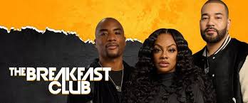 The Breakfast Club